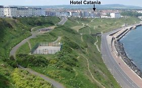 Hotel Catania Scarborough